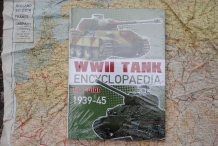 images/productimages/small/WWII Tank Encyclopaedia in color 1939-45 voor.jpg